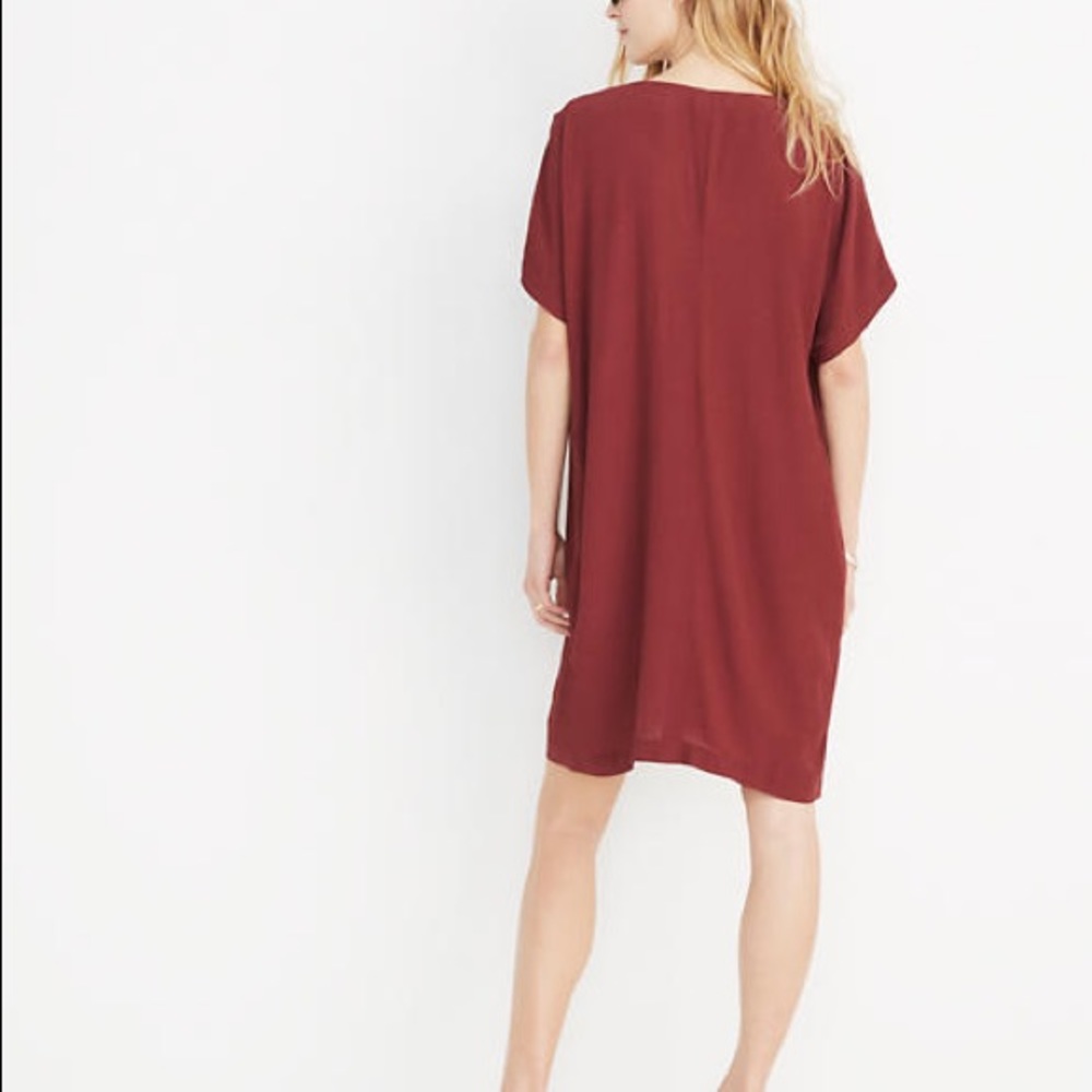 Like new Madewell dress